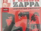 Frank Zappa Unfasten Yerself LP Album vinyl record reissue 2024 remastered