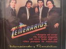 Los Temerarios Internacionales y Románticos (35 aniversario) SHIPS FROM THE US