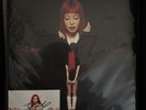 Jennie - Ruby Vinyl LP (Signed Card)