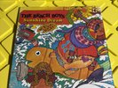 The Beach Boys Sunshine Dream 2 LP Capitol SVBB-12220 1982