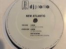 NEW ATLANTIC -I KNOW /YES TO SATAN 3BEAT DJ PROMO 1991