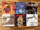 METALLICA The Good, The Bad & The Live 12