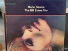Bill Evans Trio Lp Moon Beams Riverside 9428 Green Labels Re-Issue