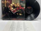 ACCEPT - Russian Roulette LP Vinyl 1986 Portrait BFR 40354 1ST Press  NM / EX