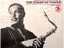 PRESTIGE PRST 7623 - DEXTER GORDON - THE TOWER OF POWER W/ JAMES MOODY.