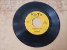 hand signed 1960s VG- Edwin Starr – Agent Double-O-Soul  45