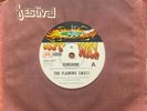 Flaming Ember - Sunshine / 1200 Miles 1971 Hot Wax Soul Funk Oz 45