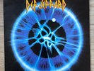 Def Leppard SUPERB HYPER RARE Zimbabwe Pressing  Adrenalize, Thin Lizzy, AC/DC