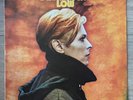 David Bowie SUPERB HYPER RARE Zimbabwe Pressing Low, Queen, Mercury, Jagger