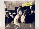 A-Ha ‎ Hunting High And Low Vinyl LP ORIG 1985 NOS Vinyl Hype SEALED