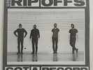 The Rip Offs Got A Record Punk LP