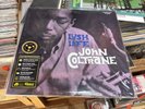 Lush Life - John Coltrane Analogue Productions Vinyl LP SEALED, NM- Hype Sticker