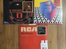 The Strokes vinyl record Color bundle Sealed VMP Room Fire Urban Comedown Angles