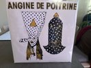 Angine de Poitrine Vol 1 4th Edition 2026 Vinyl LP Record