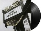 Mane Attraction-180-Gram Black Vinyl by White Lion (Record, 2024)