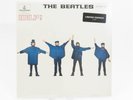 The Beatles HELP  Limited Edition C1-46439 Factory Sealed Copy 1995