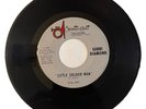 Gerri Diamond Little Soldier Man / Only You Rare 1967 Funk / Soul Counterpart