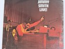 Jimmy Smith Root Down Live LP SEALED 1972 Verve V6-8806 Beastie Boys Sample