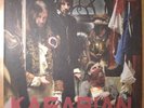Kasabian West Ryder Pauper Lunatic Asylum - Double 10