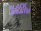 BLACK SABBATH - Master of Reality- VMP - Purple Orchid Splatter Vinyl LP