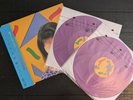 Telepath  Silver Richards LP Floral Shoppe Eccojams Luxury Elite