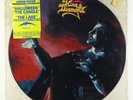 King Diamond - Halloween Picture Disc EP - Roadracer/Greenworld VG+