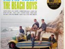 THE BEACH BOYS Surfin' Safari *SEALED* 180g Vinyl LP w/ Hype Sticker