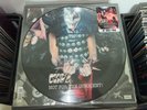 KISS “NOT FOR THE INNOCENT” PICTURE DISC LP #283/500 LIMITED EDITION ACE FREHLEY