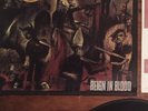 Slayer Reign In Blood LP 12