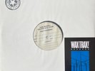 KMFDM - APART - WAX TRAX - TEST PRESSING - MINT - MONEY