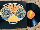 The Dramatics / Whatcha See Is Whatcha Get - Classic Funk Vinyl - 1971 Volt OG
