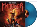 Manowar Kings of Metal (Vinyl)