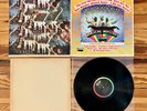 The Beatles: Magical Mystery Tour LP Vinyl OG US Mono 1967 Booklet Intact VG/VG+