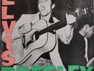 ELVIS PRESLEY “ELVIS PRESLEY” 1956 DEBUT LP. STUNNING   GERMAN 1964, LPM-1254