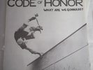 Code of Honor - What Are We Gonna Do? - 7
