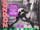 CLASH: london calling EPIC 12