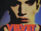 VELVET GOLDMINE (OST)(Ltd.Ed.Blue/Orange-Galaxy 2LP Pressing)(MVD2021)*