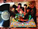 A-1 1967 UK PARLOPHONE   THE HOLLIES   EVOLUTION   ACID POPSIKE PSYCH Beatles LP