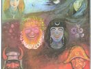 KING CRIMSON - IN THE WAKE OF POSEIDON - 12