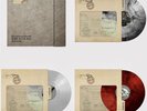 REN SICK BOI Deluxe Triple RED SILVER & MARBLE Vinyl 3LP•Brand New IN HAND