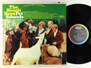 Beach Boys - Pet Sounds LP - Capitol OG Press Mono