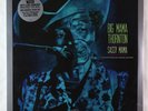 Big Mama Thornton - Sassy Mama LP - Justin Time RSD Ltd. SEALED