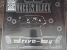 NEW Drive By Back on Da Block Etched Side B 12