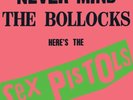 SEX PISTOLS - Never Mind The Bollocks Here's The  Rocktober 2025 - V - E600z