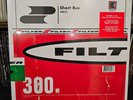 FILTER - Short Bus (Vinyl LP Record) [NEW/SEALED *Corner Bump]