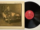 HANK WILLIAMS JR. Habits Old And New ELEKTRA Vinyl LP NEAR MINT
