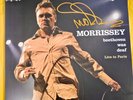 Morrissey - Beethoven Was Deaf Autographed SIGNED