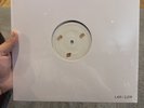 MUMFORD & SONS - Prizefighter [New Vinyl LP]  White Label Agora Exclusive.