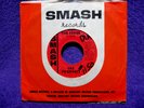 The PROPHETS Rare 1968 Funk Soul 45  I GOT THE FEVER / Soul Control  VG+ Smash
