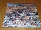 BLACK SABBATH - Greatest Hits - 1977 UK 10-track vinyl LP